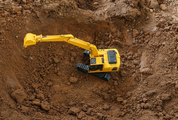 Cost of Dozer Service in Brighton
