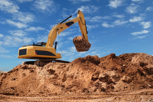 Sitework Service in Brighton
