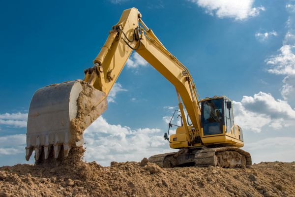 Cost of Foundation Excavation in Brighton