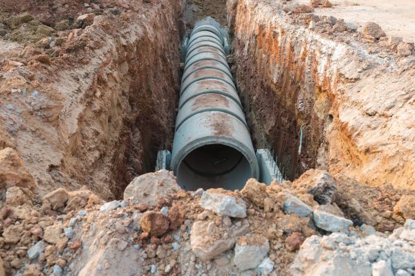 Cost of Pipe Excavation in Brighton