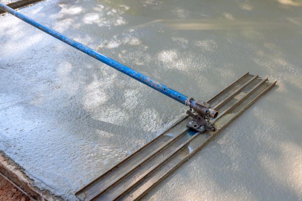 Cost of Driveway Leveling in Brighton