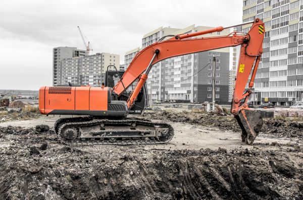 Cost of Trenching Excavation Service in Brighton