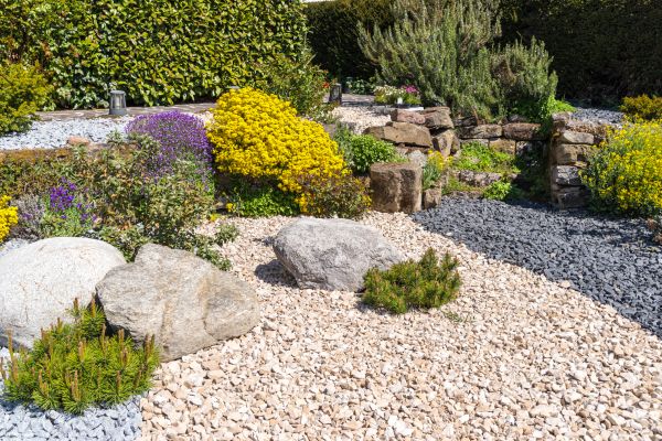 Gravel Repair in Brighton