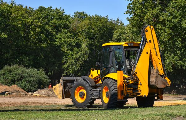 Cost of Dirt Grading in Brighton
