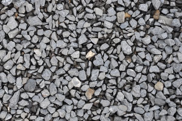 Gravel Smoothing in Brighton