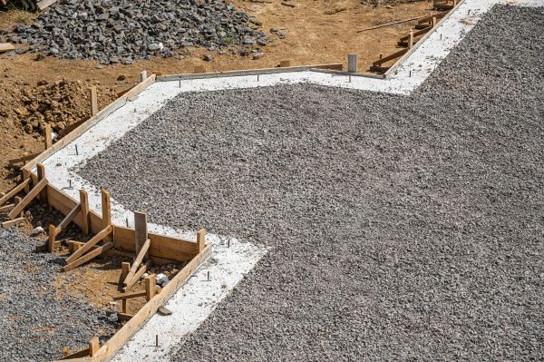 Cost of Foundation Backfilling in Brighton