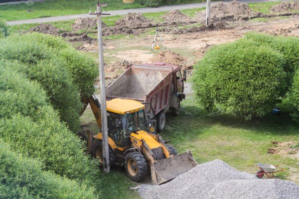 Cost of Backyard Expansion in Brighton