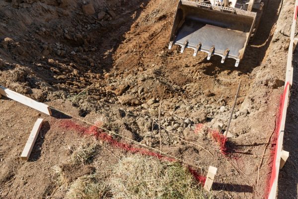 Cost of Lawn Regrading in Brighton