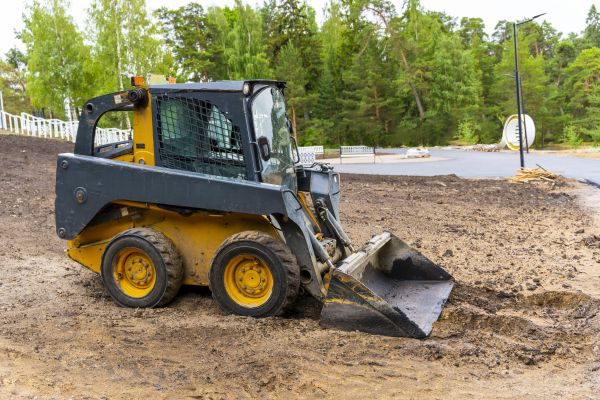 Yard Excavation in Brighton