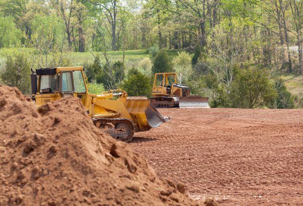 Cost of Residential Site Preparation in Brighton