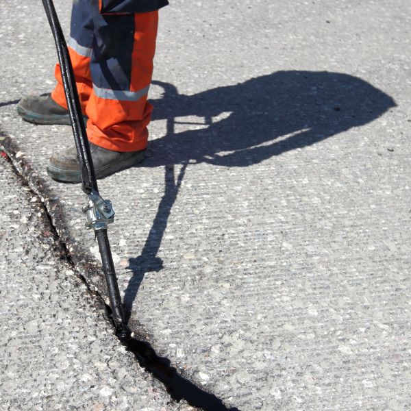 Cost of Road Rut Repair in Brighton