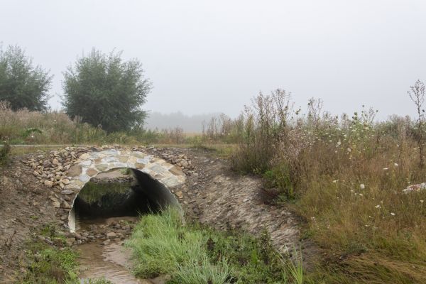 Cost of Culvert Excavation in Brighton