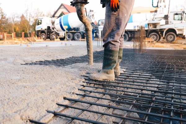 Basement Site Preparation in Brighton