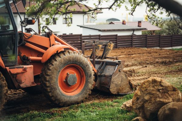 Cost of Garden Excavation in Brighton