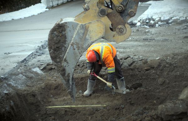 Cost of Drain Excavation in Brighton