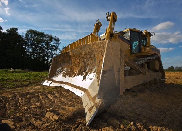 Slope Flattening in Brighton