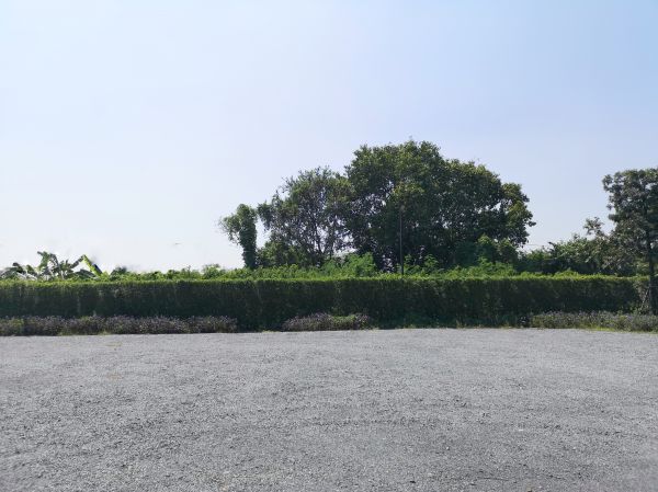 Cost of Gravel Parking Lot Grading in Brighton