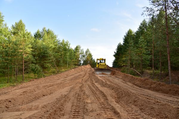 Cost of Road Regrading Service in Brighton